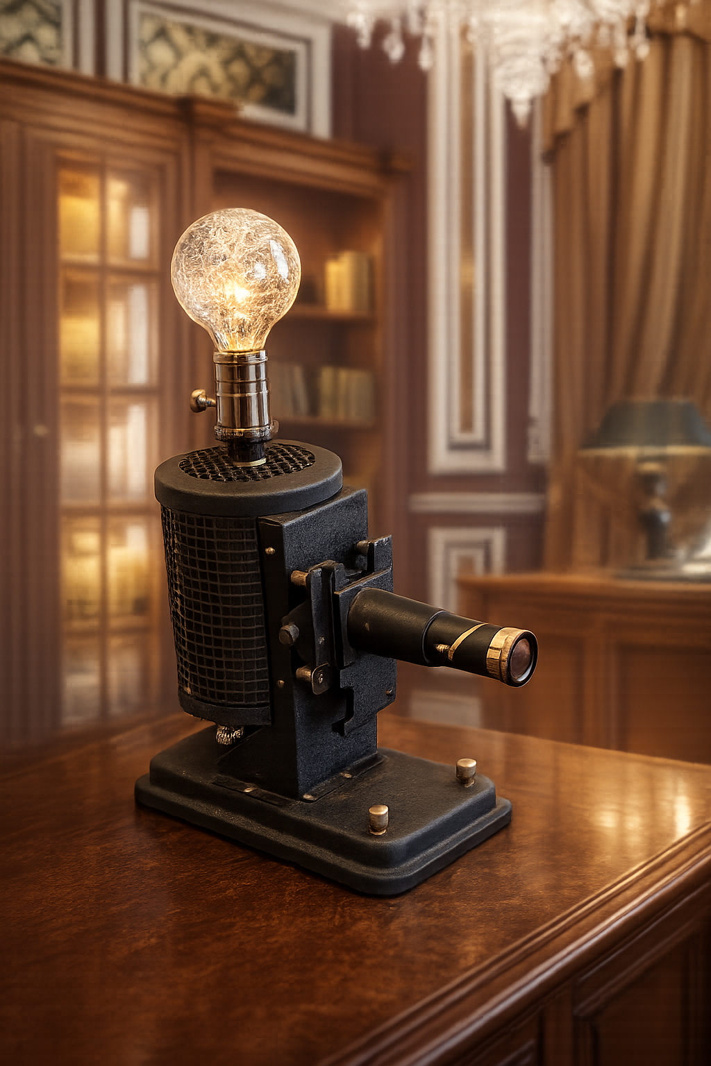 Projektor Lamp